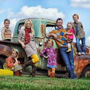 Meet your Posher, Brandon